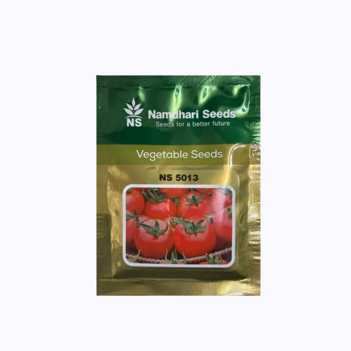 Namdhari NS 5013 Hybrid Tomato Seeds – main view
